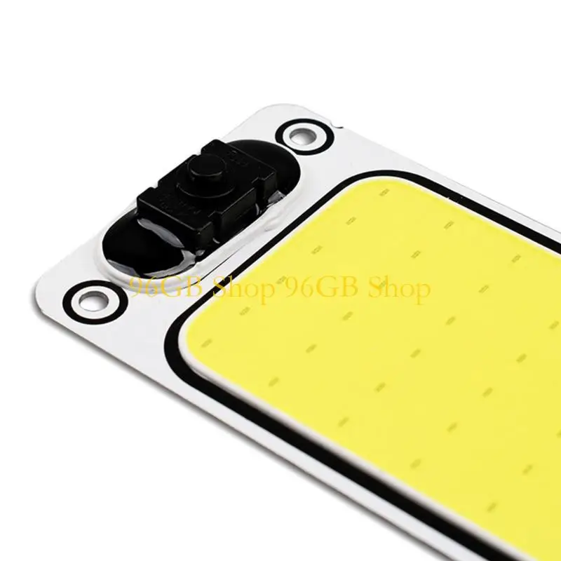 96GB Maintenance Complimentary EAR Process Vehicle Lamp For Commercial Truck Chauffeurs Needing Consistent Cab Lighting