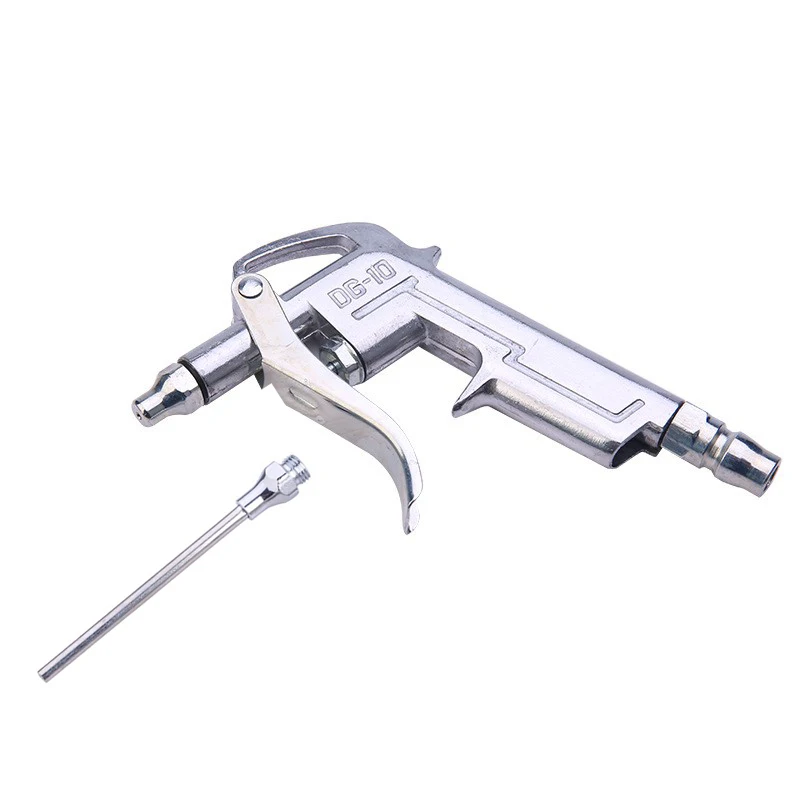 CHYF Aluminum Alloy Air Blow Dust Gun DG-10