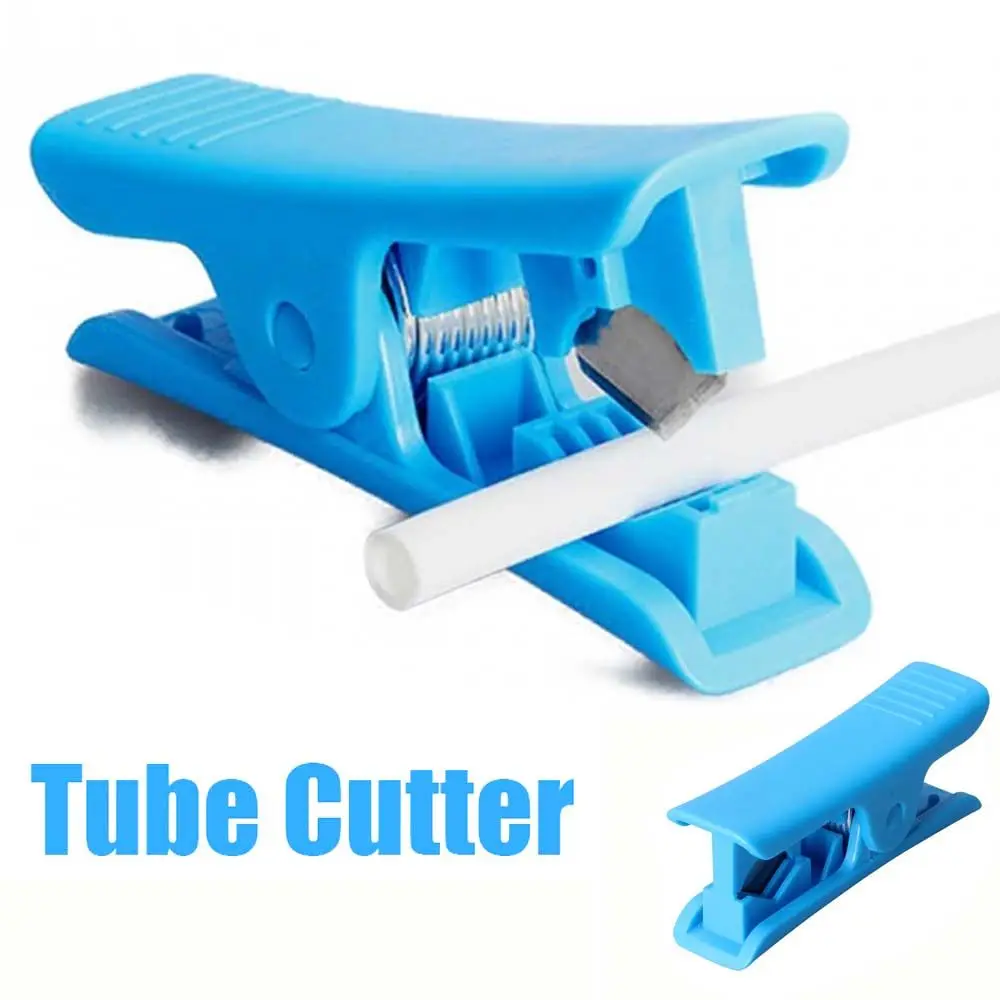 

PTFE Bowden Tube Cutter Anycubic Creality Ender Tevo Capricorn For 3D Printer