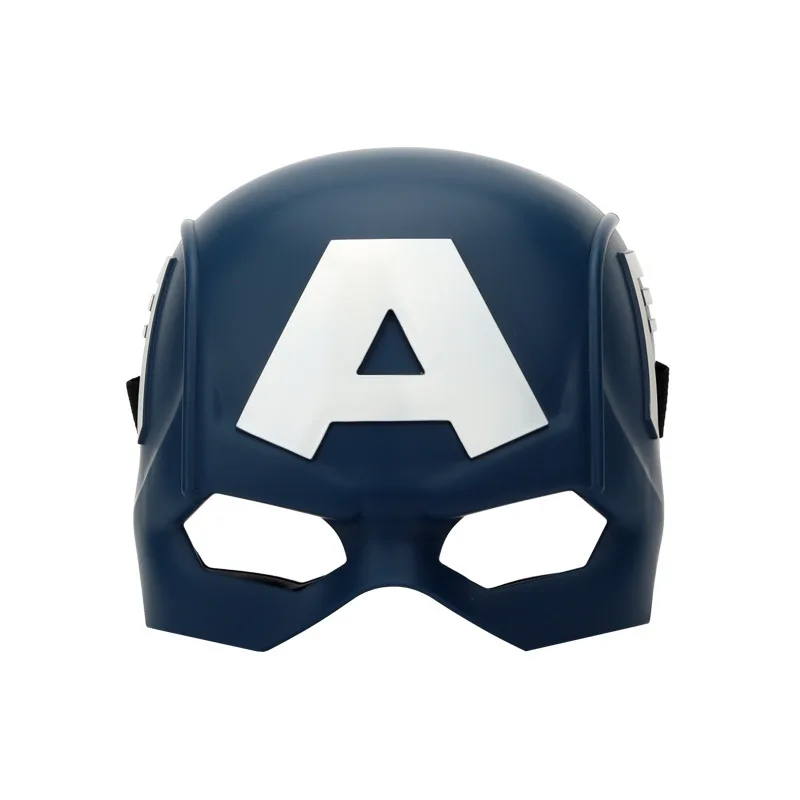 Zdl Toys Marvel Avengers Iron Man Cosplay Helmet Mask, Role‑Play Prop, Adult Party Costume Performance Accessory For Collection view 4