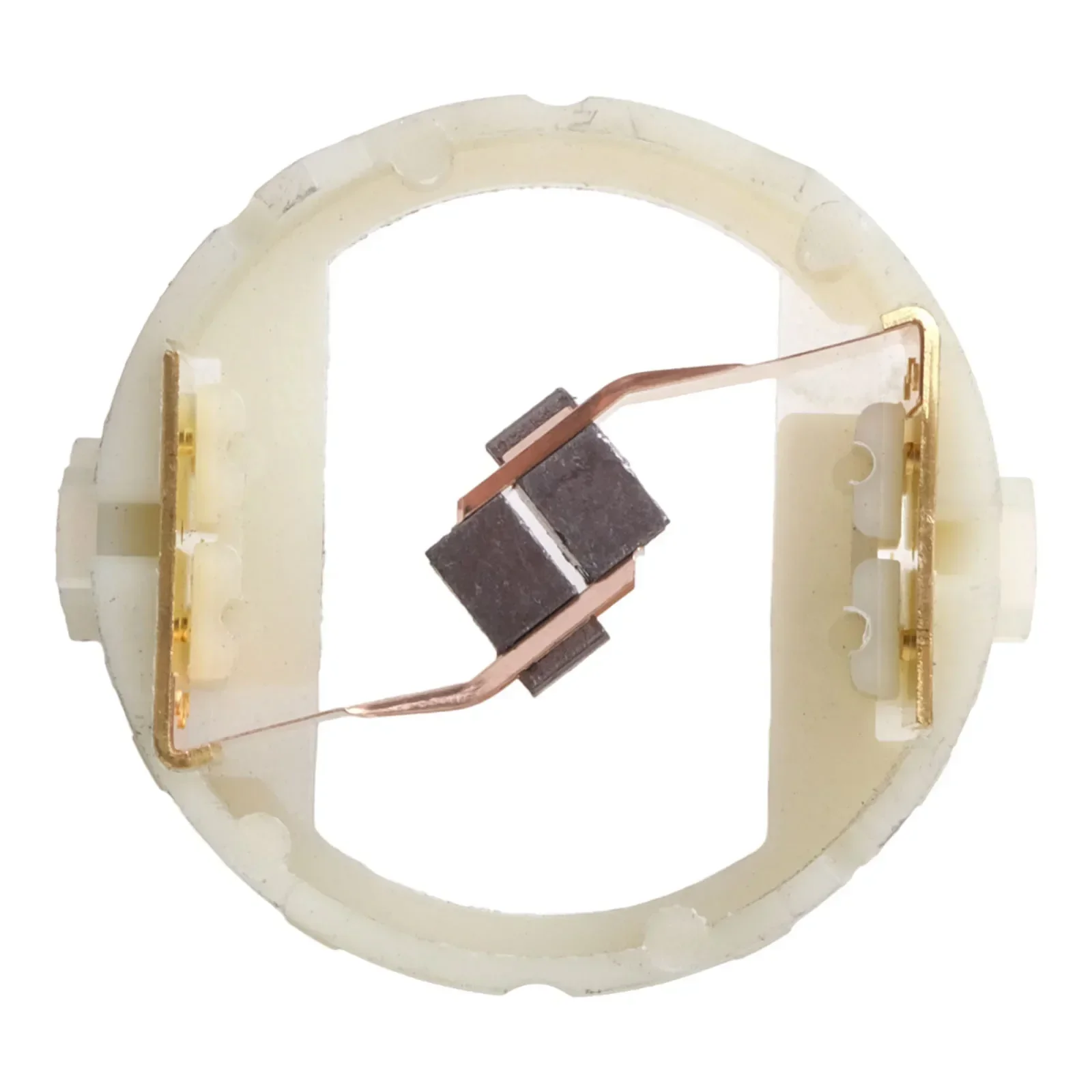 

Комплект основных предметов для обслуживания двигателя из трех держателей угольных щеток, предназначенных для подходящих для моделей ROTOR (895 877 889)