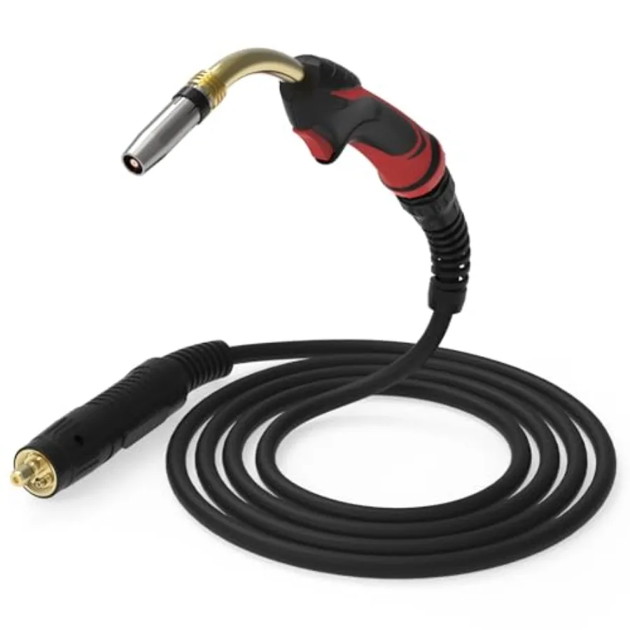 

24KD MIG Welding Gun for DP200YWM-200 and YWM-211P