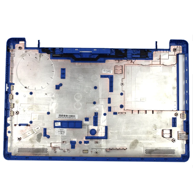 New Original Laptop Bottom Base Bottom Case Cover For HP Pavilion 17-BS 17T-BS 17-AK 17Z-AK  Marine Blue 926496-001