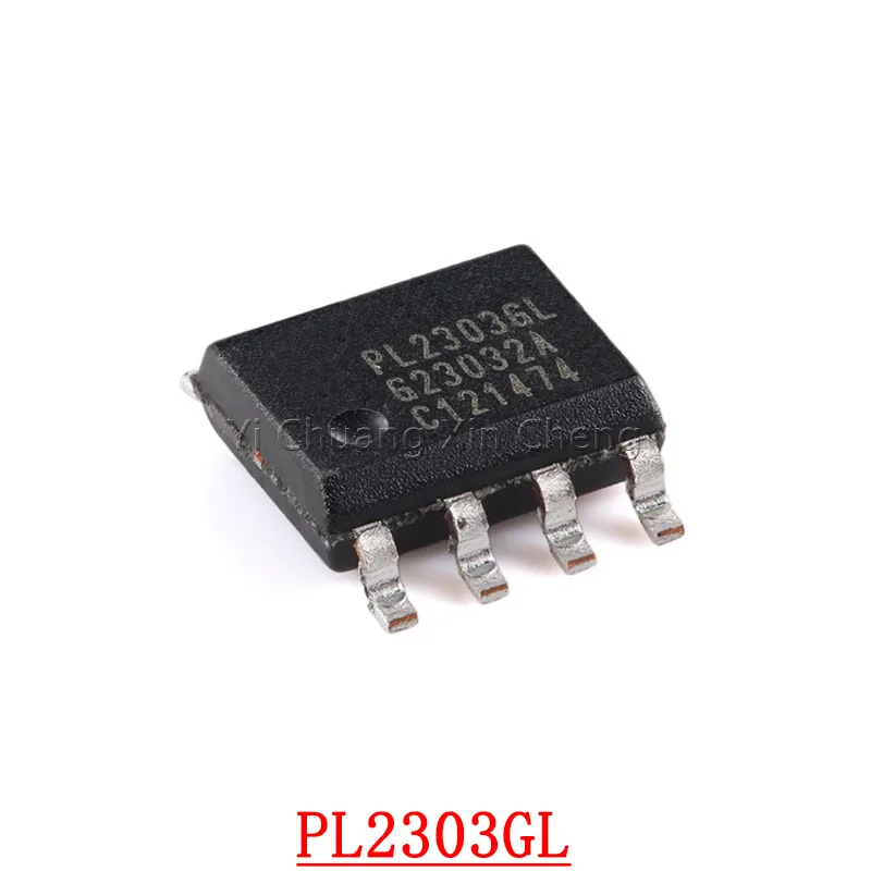 10Pieces PL2303GC PL2303TA PL2303RA SSOP-28 PL2303GL SOP-8 USB Controller Chip Prior To The Order RE-VALIDATE Offer Pls