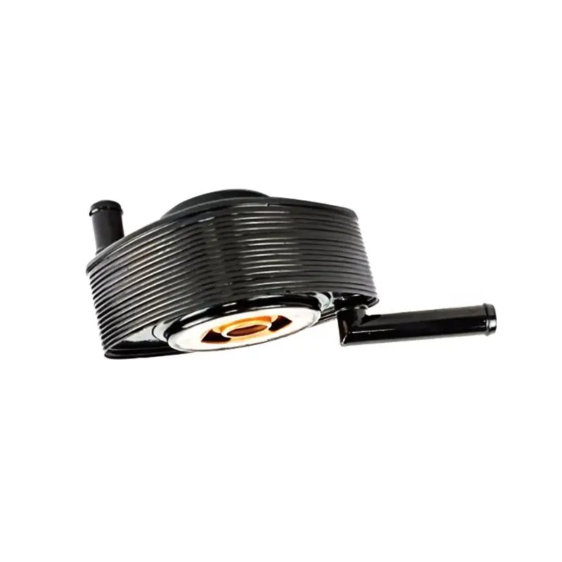 

8944016800 8994016800 8-94325768 8972263910 8971690430 Масляный радиатор масляного радиатора для lsuzu 4HK1 4JB1 4JA1 Запчасти двигателя