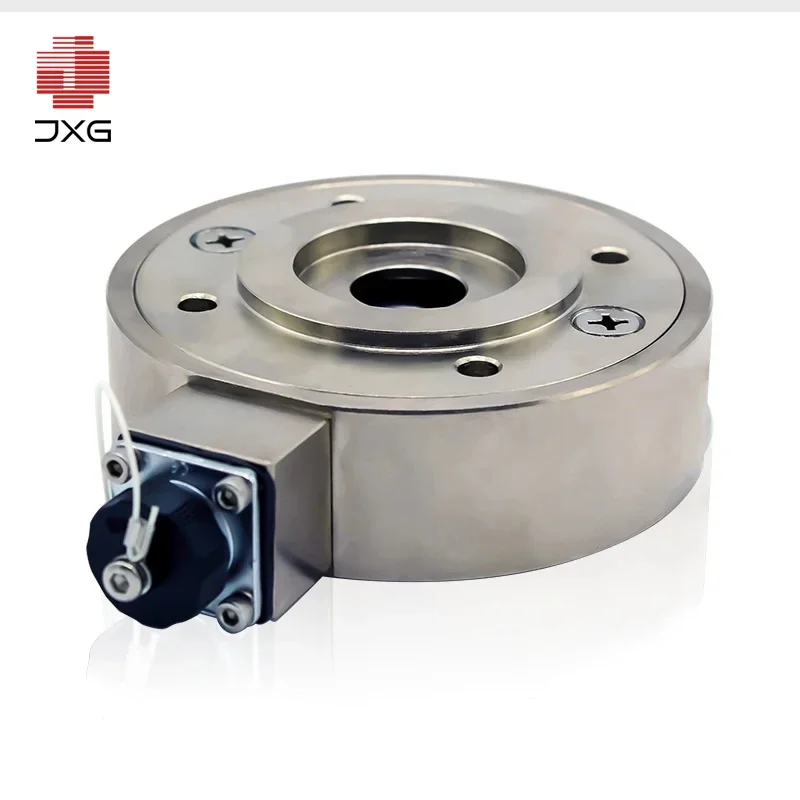 2026 DYZL-105 Axaxial Tension Sensor  Alloy Steel Material