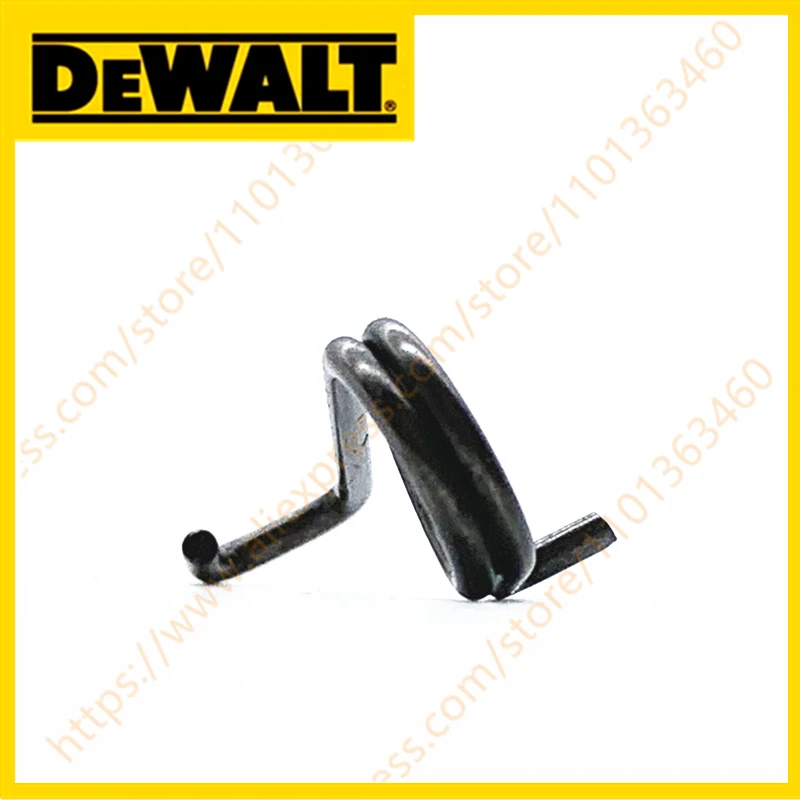 

SPRING FOR DEWALT DWE4150 DWE4151 DWE4156 DWE4156KD DWE4157 DWE4157F DWE4120 DCG409 DCG406N DCG406 DCG405 DWE4012 DWE4050
