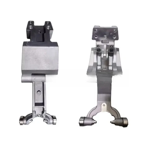 Brother TC-S2C 21T Tool Changer Claw Arm Clamp with GRIP ASSY Parts 618136002 Machine Clamp, Machine Claw
