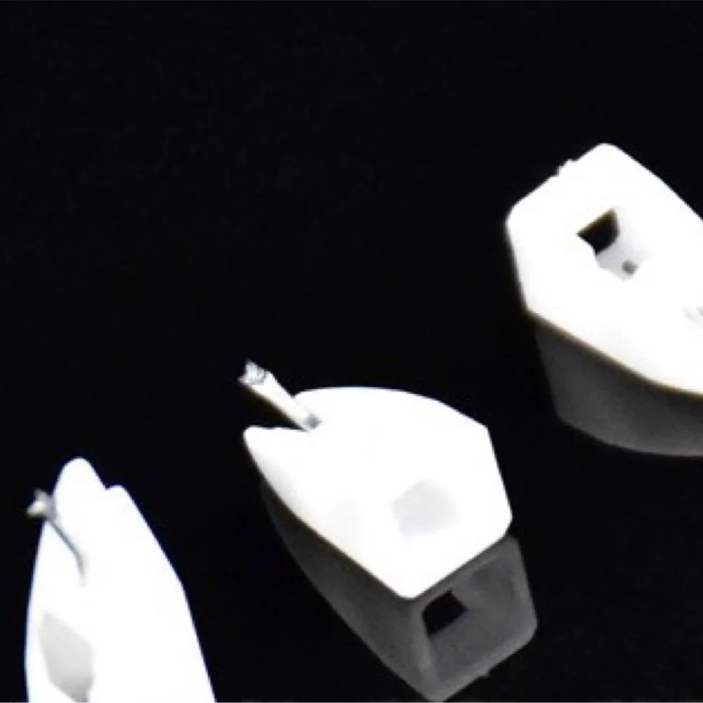 Replacement For Stylus Needle For Ortofon For Concorde OM Series Turntable Cartridge ABS Material Audio Player Repair Part