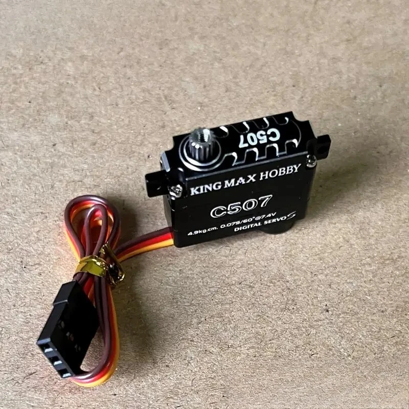 Kingmax C507 9G Sta…