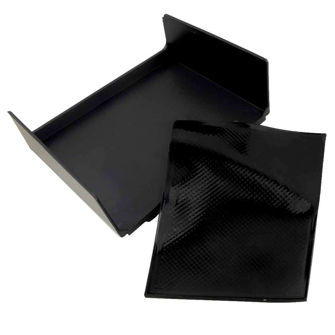 حامل صينية عرض لوحة القيادة مناسب لسيارة شيفروليه كورفيت C7 ستينغراي Z06 جراند سبورت