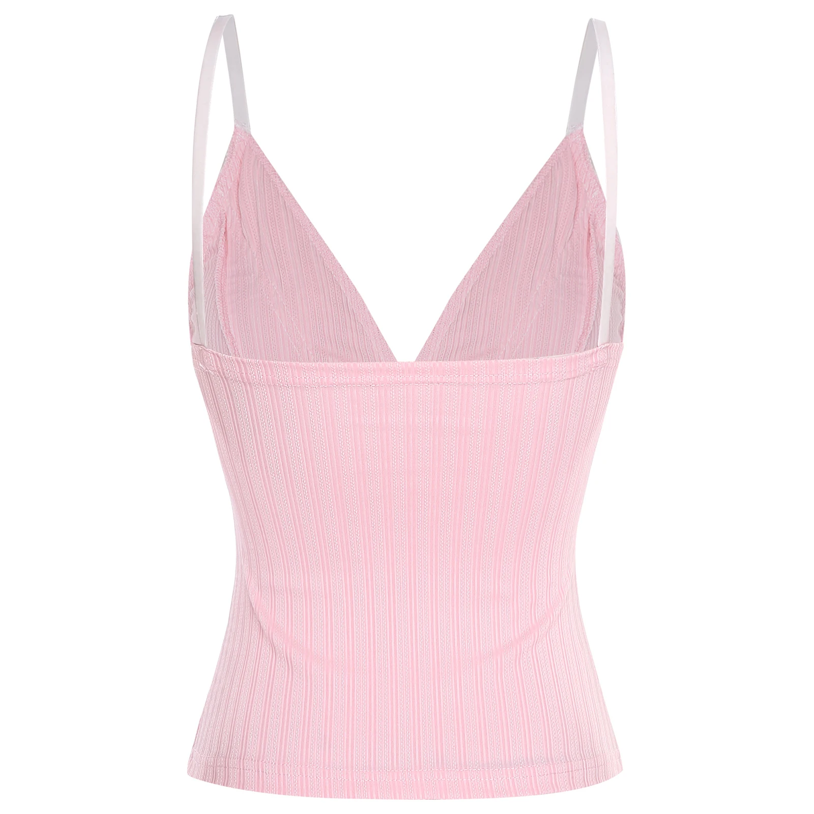 المرأة القوس سترة دون أكمام تانك القمم لمهرجان كاميس السباغيتي حزام شيك بروتيل الخامس الرقبة الدانتيل تقليم حفلة الشاطئ السباحة القمم