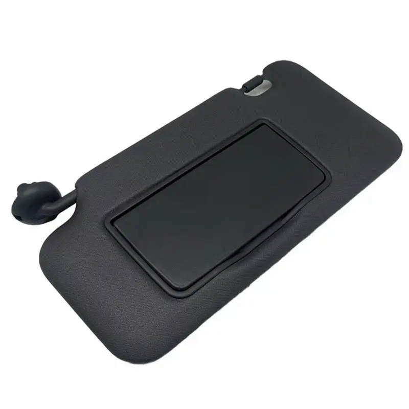 

For Honda Series Left Driver Side Sun Visor 83280-T7W-A01ZB 83280T7WA01ZB Sunvisor Accessories