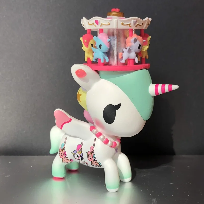 

Here’S A Polished And Engaging Product Title For Your Tokidoki model toy gifts