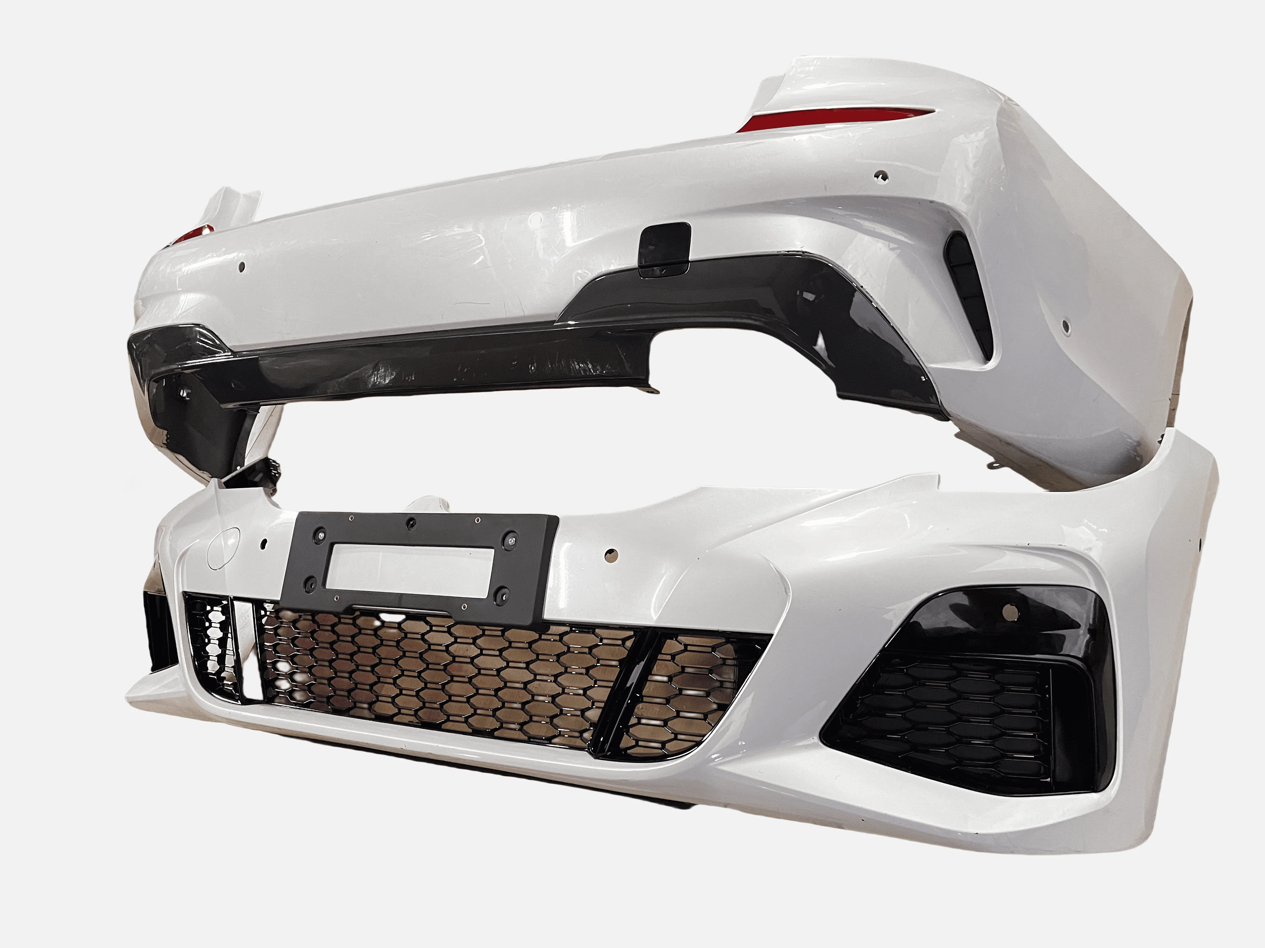 

RELI For BM 3 Series G20 G28 High Quality Sports Front Rear Bumper Assembly Easy Installation Body Kit