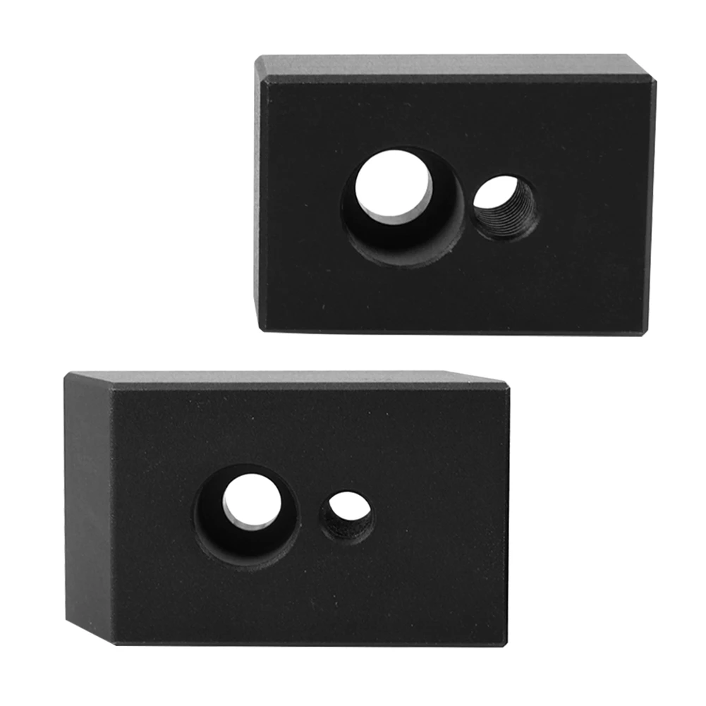 Premium Aluminum Seat Riser Driving Comfort Upgrade Front Seat Spacer 3 4 Inch Seat Lift Black Powder Coated Finish