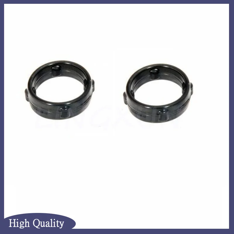 2pcs Oil Pan Port Seal Replacement Parts 12621086 For Cadillac Cts-V Escalade For Corvette