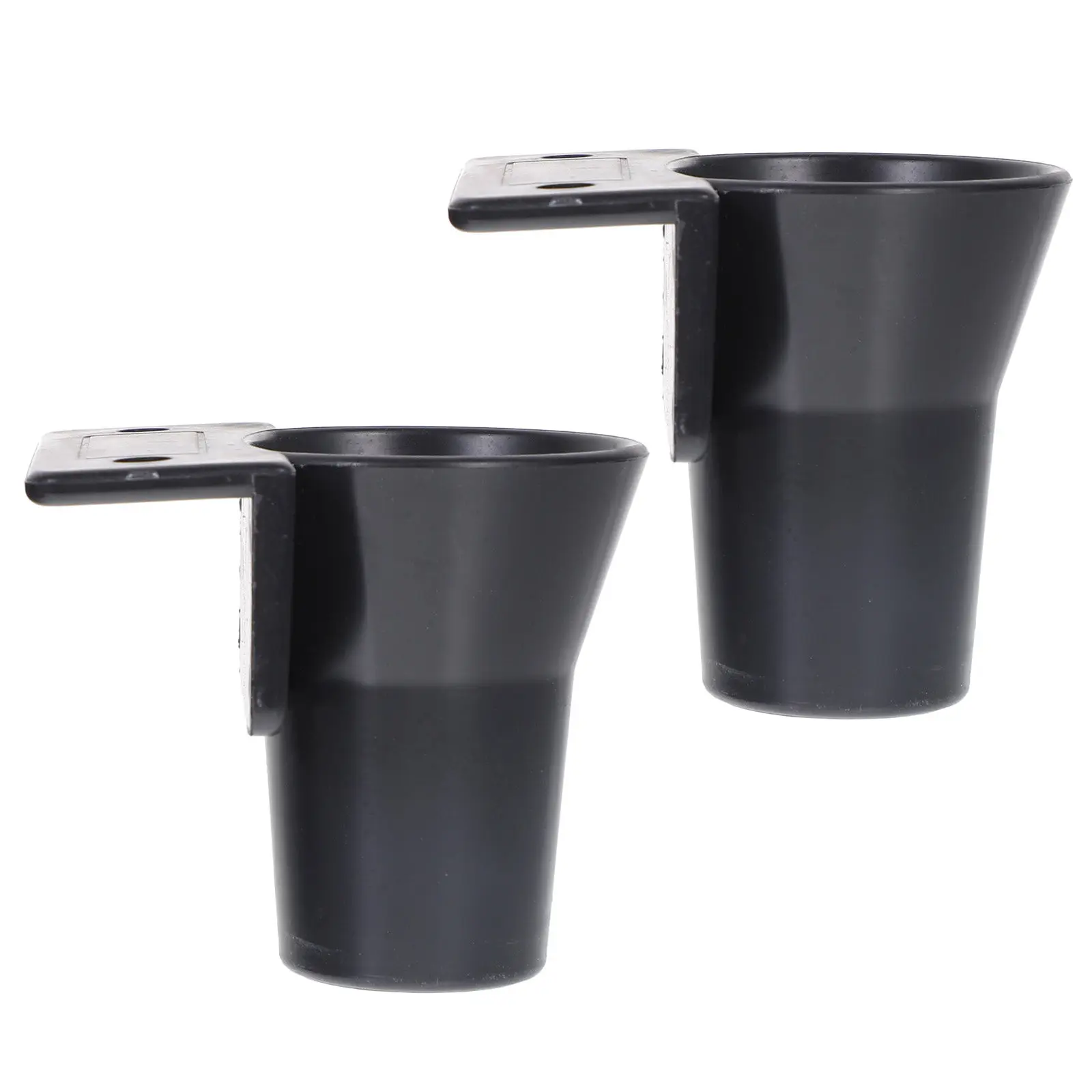 

2Pcs Electric Screwdriver Cup Holder Mount Storage for Tools and Accessories Organizer Rack Electric Screwdriver Cup