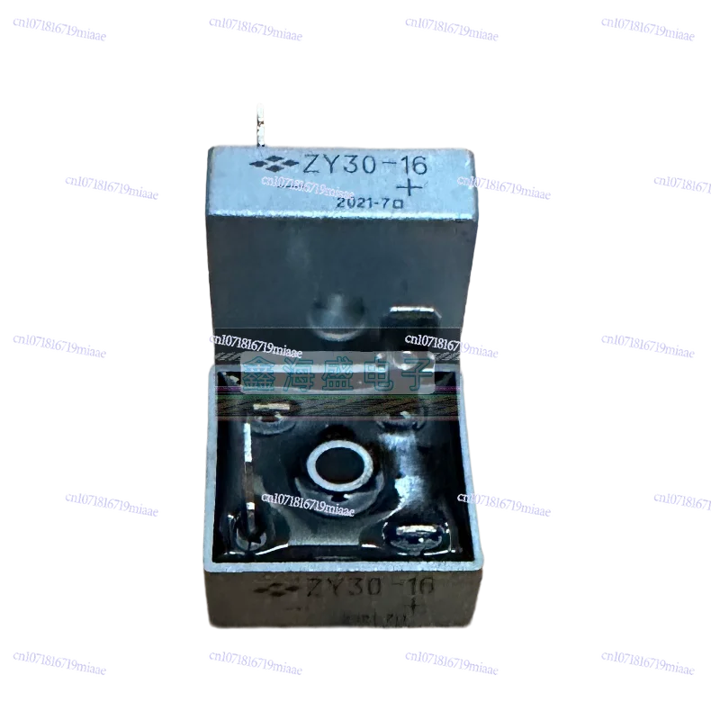 

8 шт. Модуль управления выпрямителем: ZY30-16 30A 1600 В / ZY30 30A (29*29)