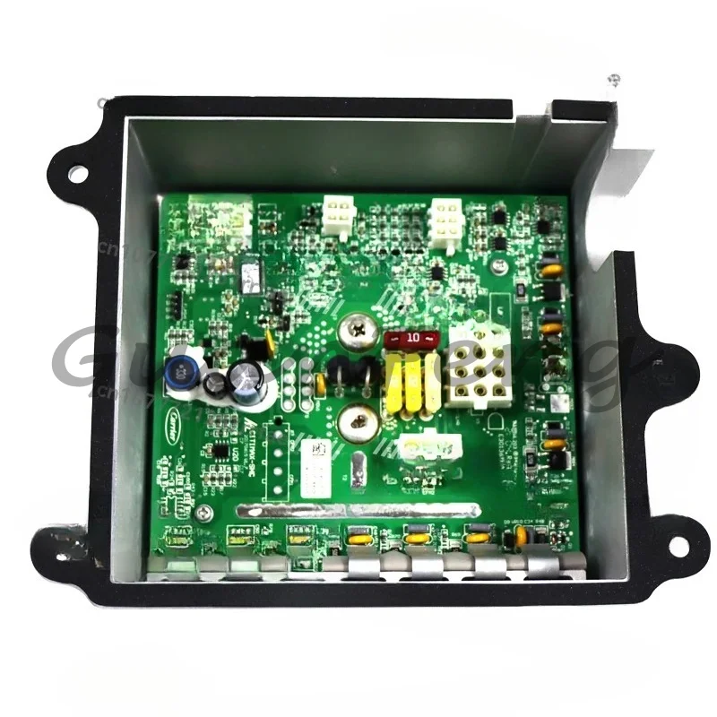 This Is  12-66815-06 Logic Board 12V