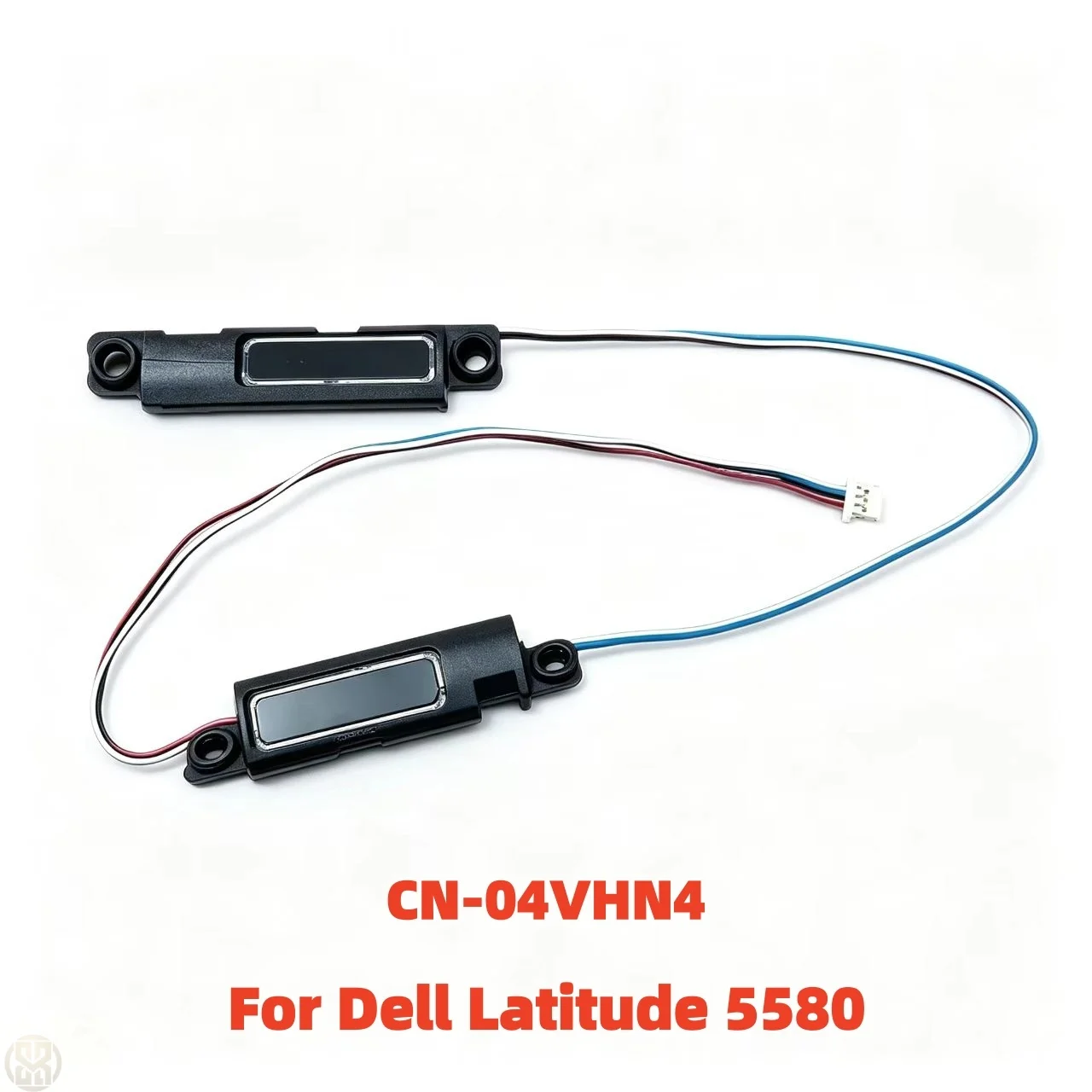CN-04VHN4 Original Built-in Audio Speaker For Dell Latitude 5580 Laptop Internal Speaker