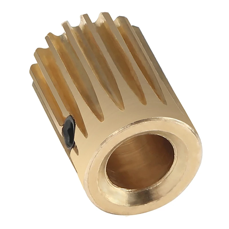 Direct Drive Gear Kit For Great DIY Player For Ender 3 CR10 CR10S VORON V2.4 VORON Switch Wire 3D Printer