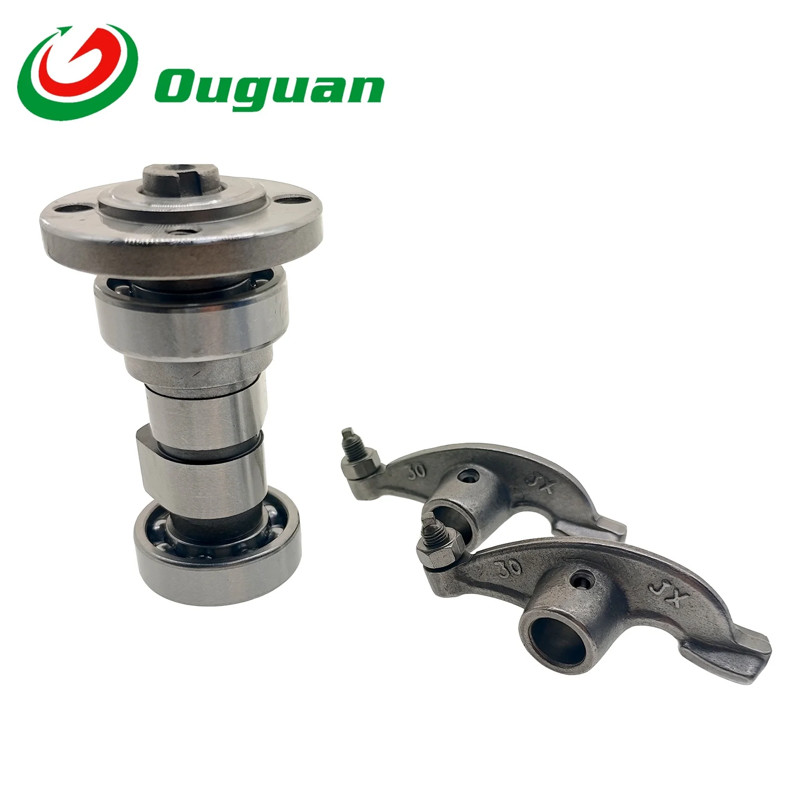 Brazo Oscilante de Árbol de Levas ouguan para Vento Tornado 250, Rocketman 250, Crossmax Pro 250, Crossover 250, Workman 250, 250cc
