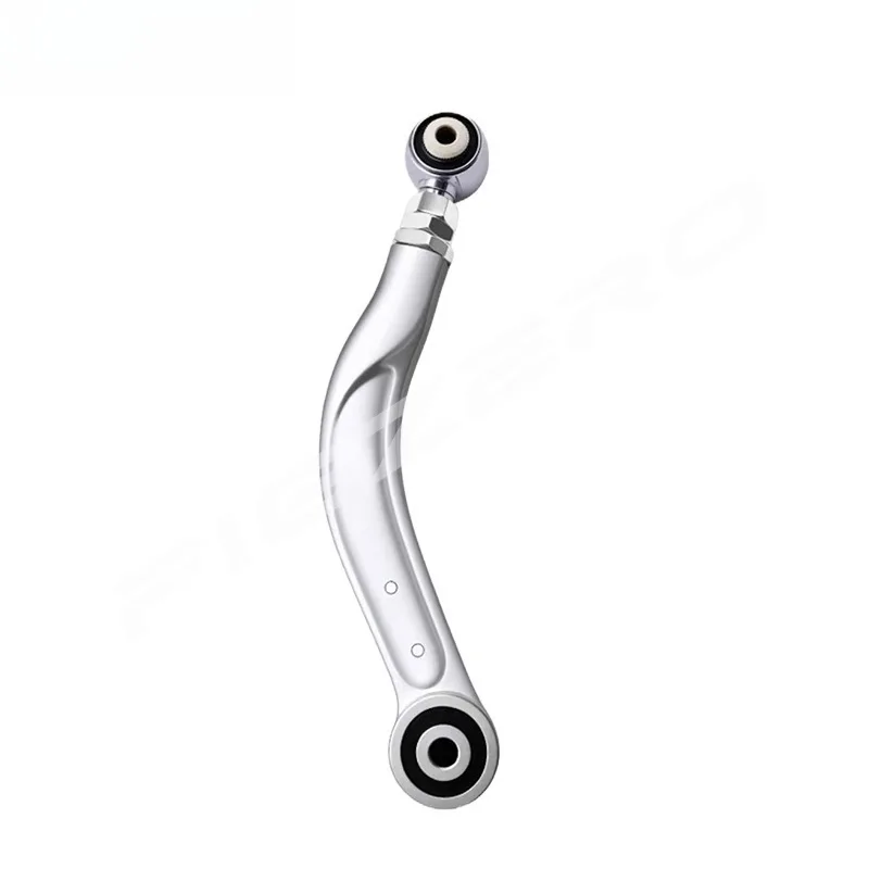 Rear Wheel Adjustable Camber Link Adjustable Control Arm Upper Bend Positioning Adjustment for Leapmotor C01 C11 T03