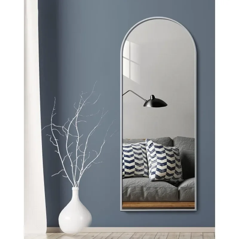 Arched Full Length Mirror, 64