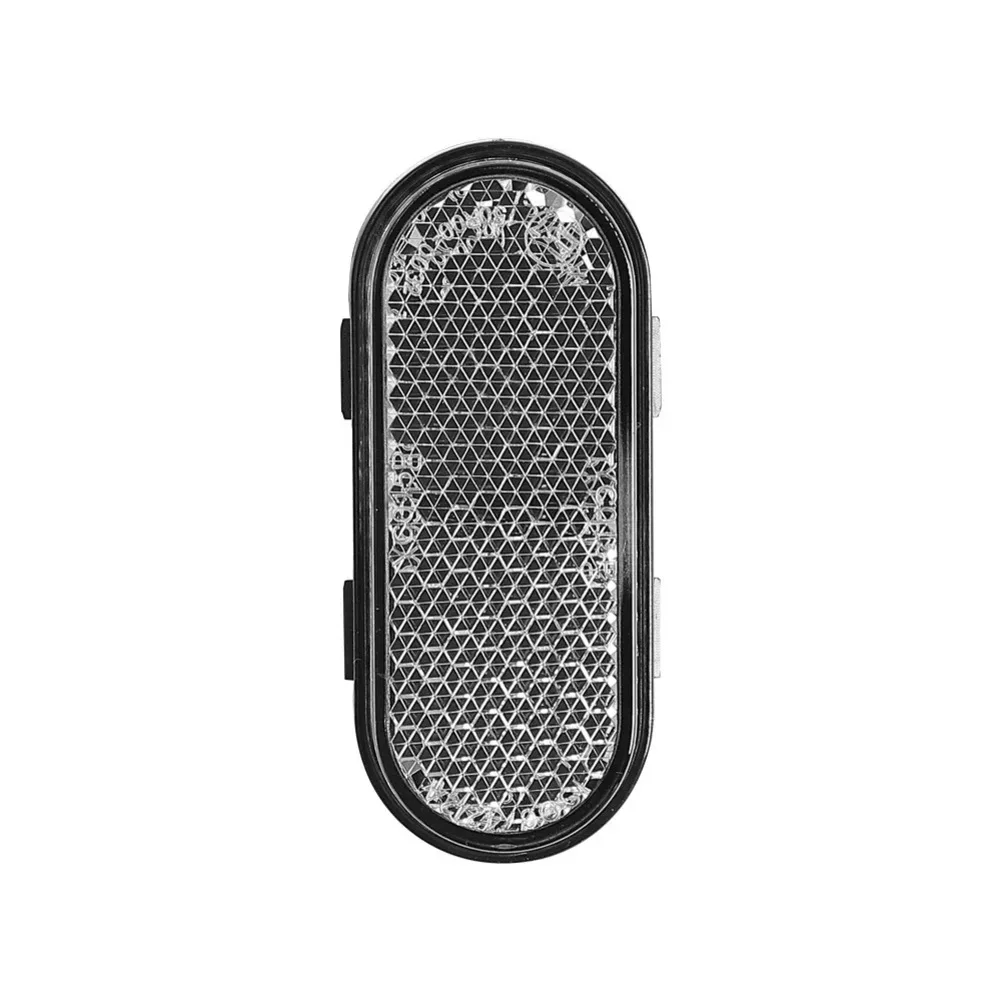 

Folding Pole Front Reflective Strap Reflector Parts For Xiaomi 4 Lite (2nd Gen) Electric Scooter Safety-Warning Protector Shell