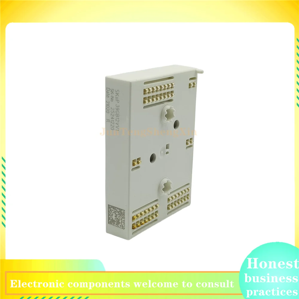 Nuovo modulo transistor IGBT SKIIP39GB12E4V1 SKIIP39GB12VV1 SKIIP38GB12E4V1