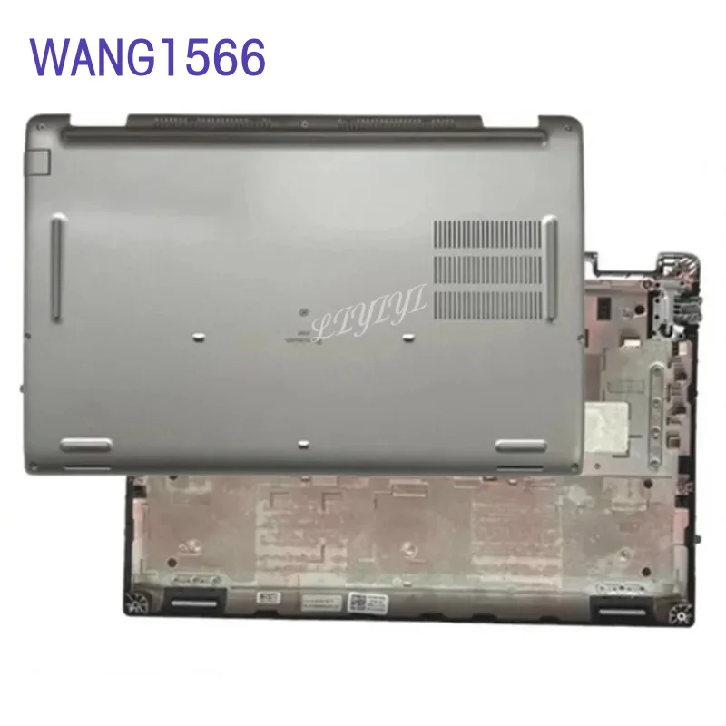 

ZJ ZJ новый для ноутбука Dell Precision 3581 M3581, нижняя нижняя крышка, нижний корпус 02NKFG