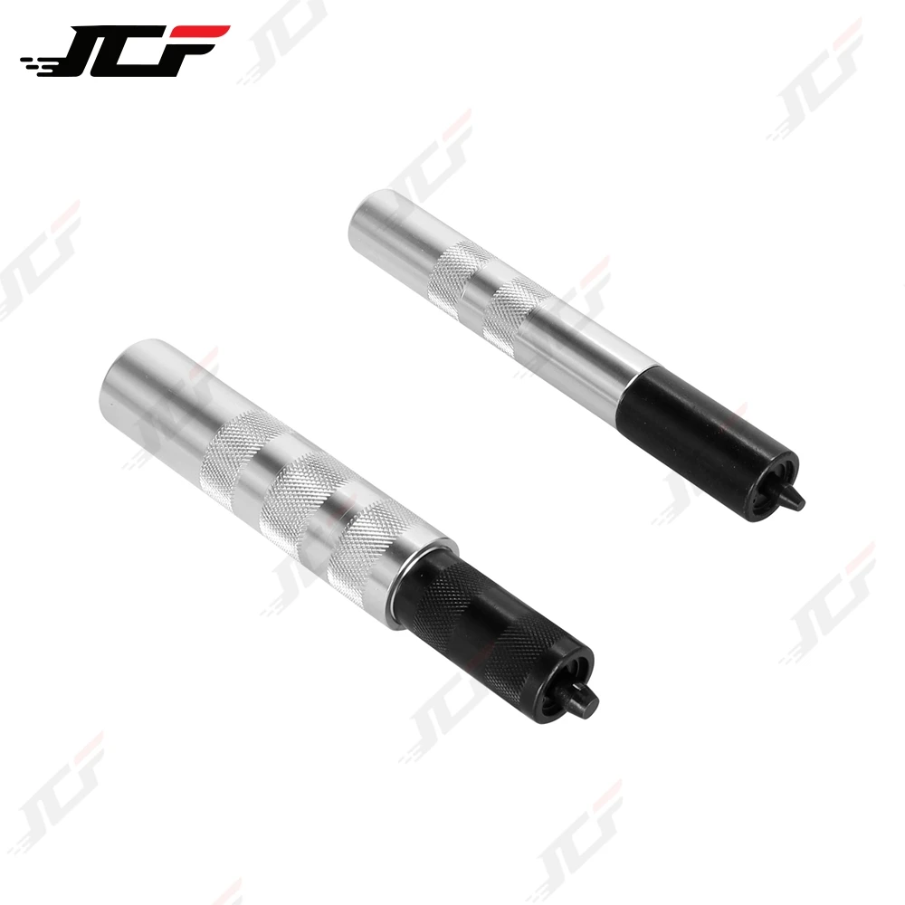36050 Valve Keeper Remover and Installer Kit Retainer Removal Tool & Valve Spring Compressor For 4.5 to 7.5mm & 5/16