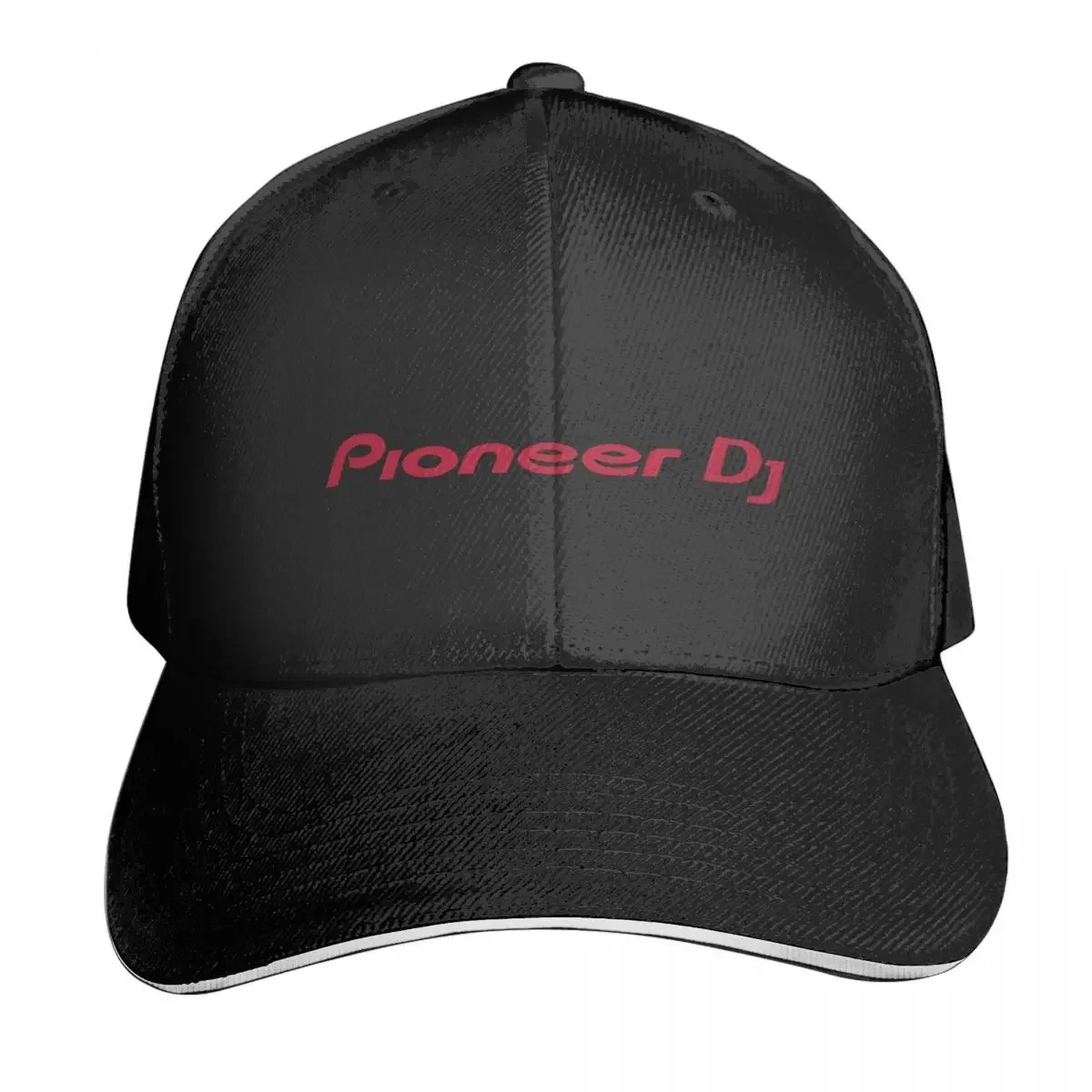 Pioneer Dj 1477 A Baseball Cap Hat