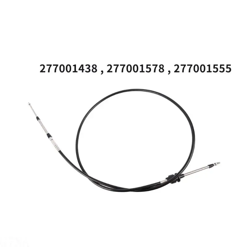 

G7NA Steering Cable 277001438 277001578 277001555 for PWC SEADOO RXT Wake
