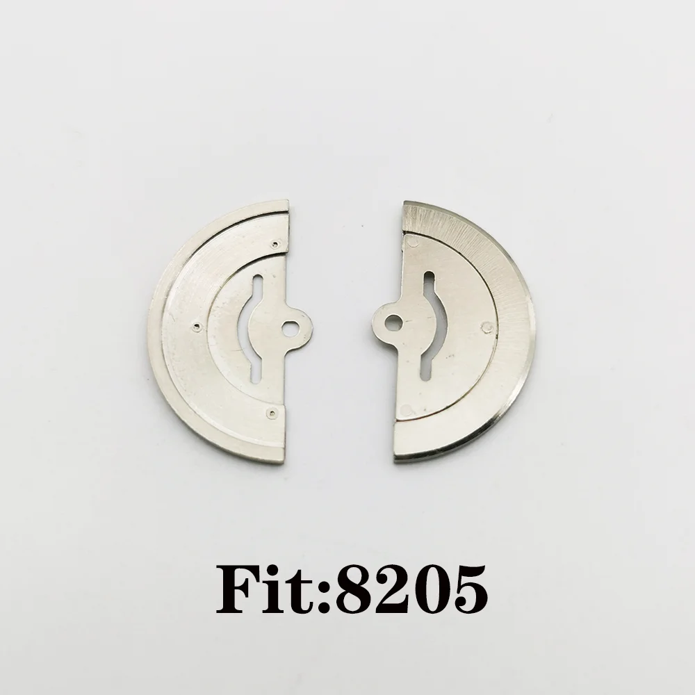 Watch Repair Parts Automatic Pendulum Fit Domestic 8205 8213 Movement Watch Accessories Automatic Hammer