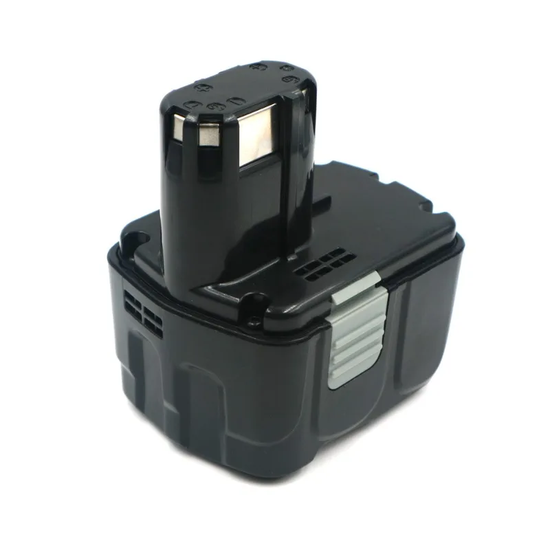 بطارية بديلة 3000 مللي أمبير في الساعة 4000 مللي أمبير في الساعة لشركة هيتاشي 14.4 فولت BCL1415 18650 بطارية ليثيوم أيون لأدوات تشغيل مثقاب الطاقة 14.4VB