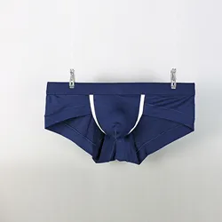 Boxer Men Underwear Sexy Knickers For Men Under Wear Underpants Male Panties Shorts Boxers Shorts High Quality Lingerie