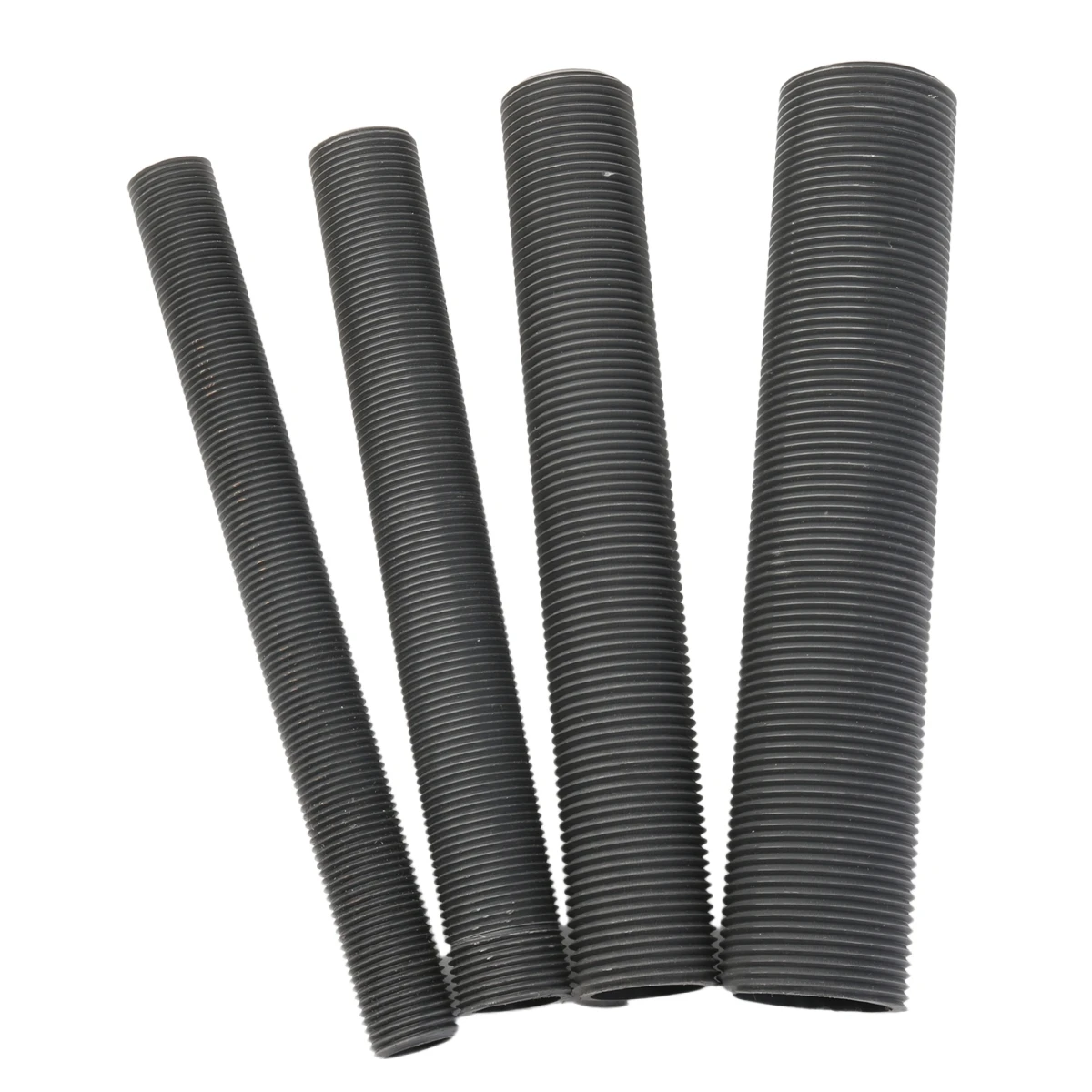 20mm~75mm UPVC Pipe  Full Thread Pipe Joints IBC Tank Connector Aquarium Water Tank Lengthened Drainage Fittings