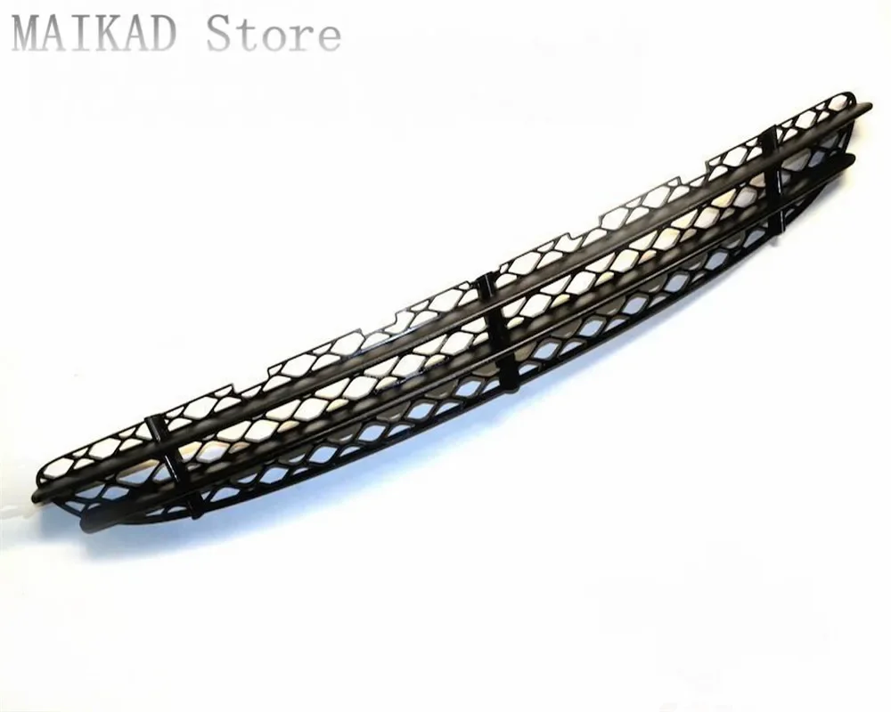 

Front Lower Middle Closed Bumper Grille for Mercedes-Benz W220 S280 S320 S350 S400 S500 S600 S430 S55 S65 A2208851523