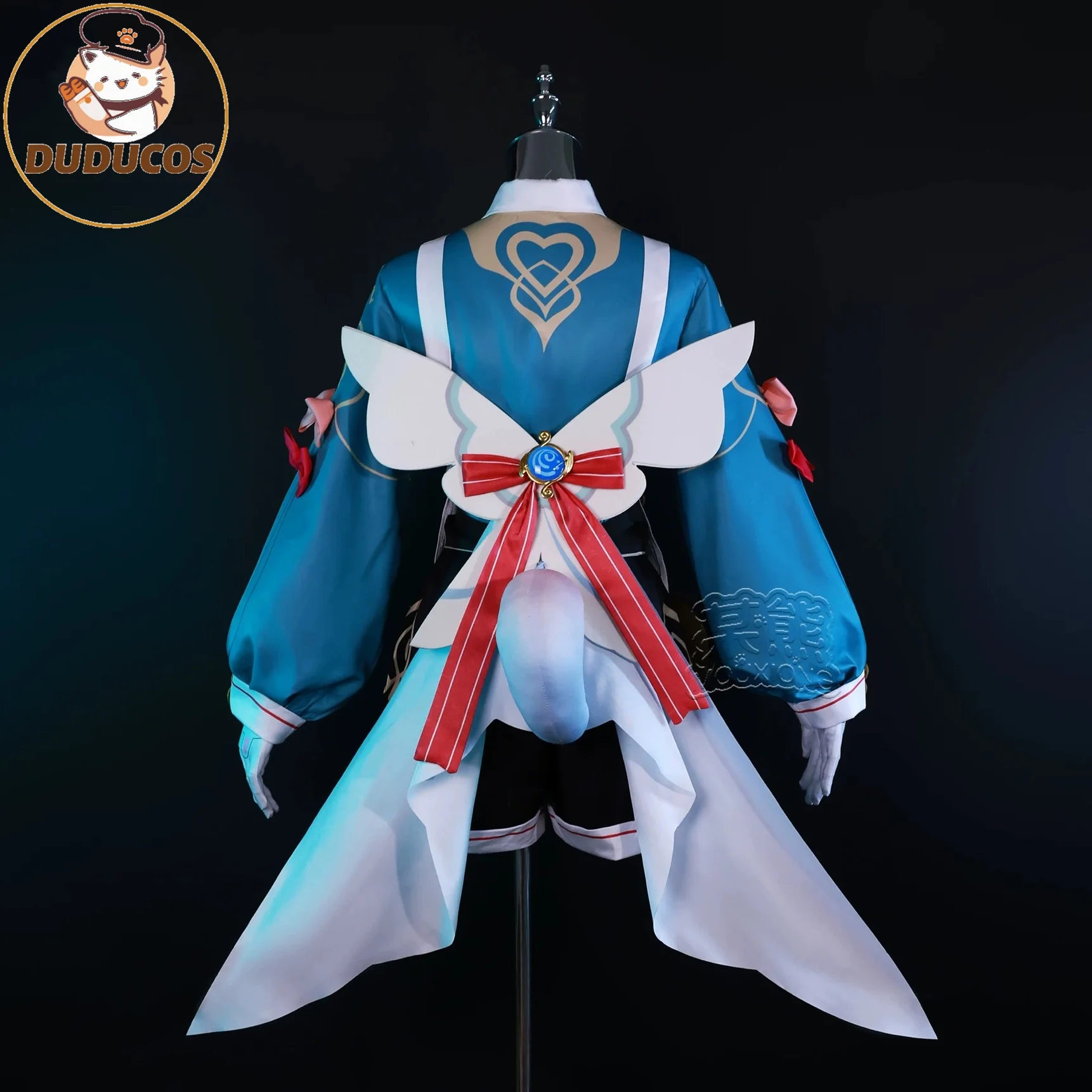 In Stock Sigewinne Cosplay Costume Melusine Genshin Impact Fontaine Nurse Doctor Сигвайн Sigvayn Set Мелюзина Melyuzina