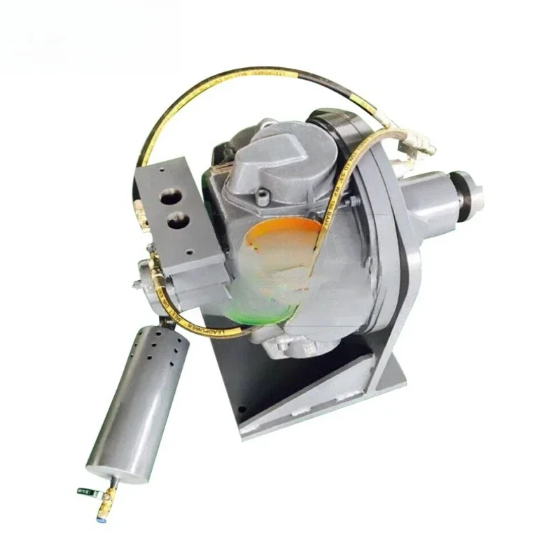 Explosion proof motor supply Air motor Piston, piston pneumatic