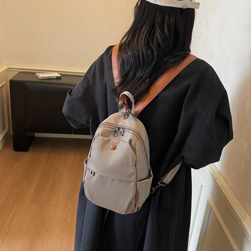 

Luxury Brand Women Hand Bag Boasting Simple Vintage Style And Popular Elegant Appearance Made Of Top-Quality Leather​