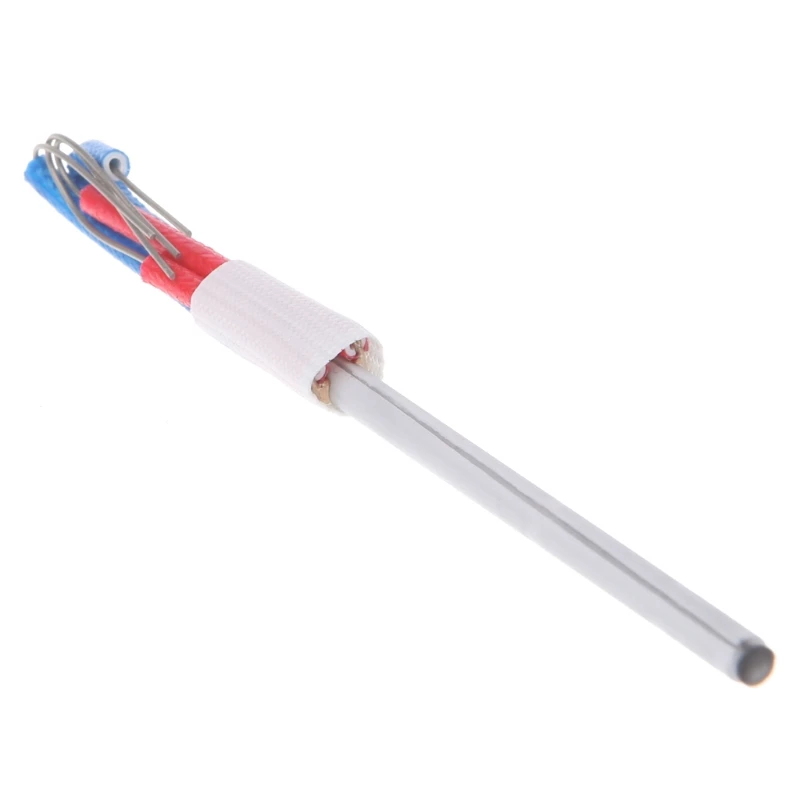 A1321 เครื่องทำความร้อนเซรามิคSoldering Stationเปลี่ยนองค์ประกอบความร้อน 24V 50Wสำหรับสถานีบัดกรีเหล็ก 936 937 Drop Ship