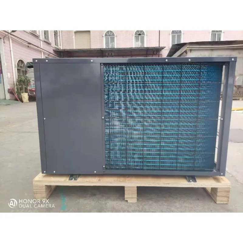 

7KW 11KW 15KW Air source heat pump High efficiency Air to water heat pump