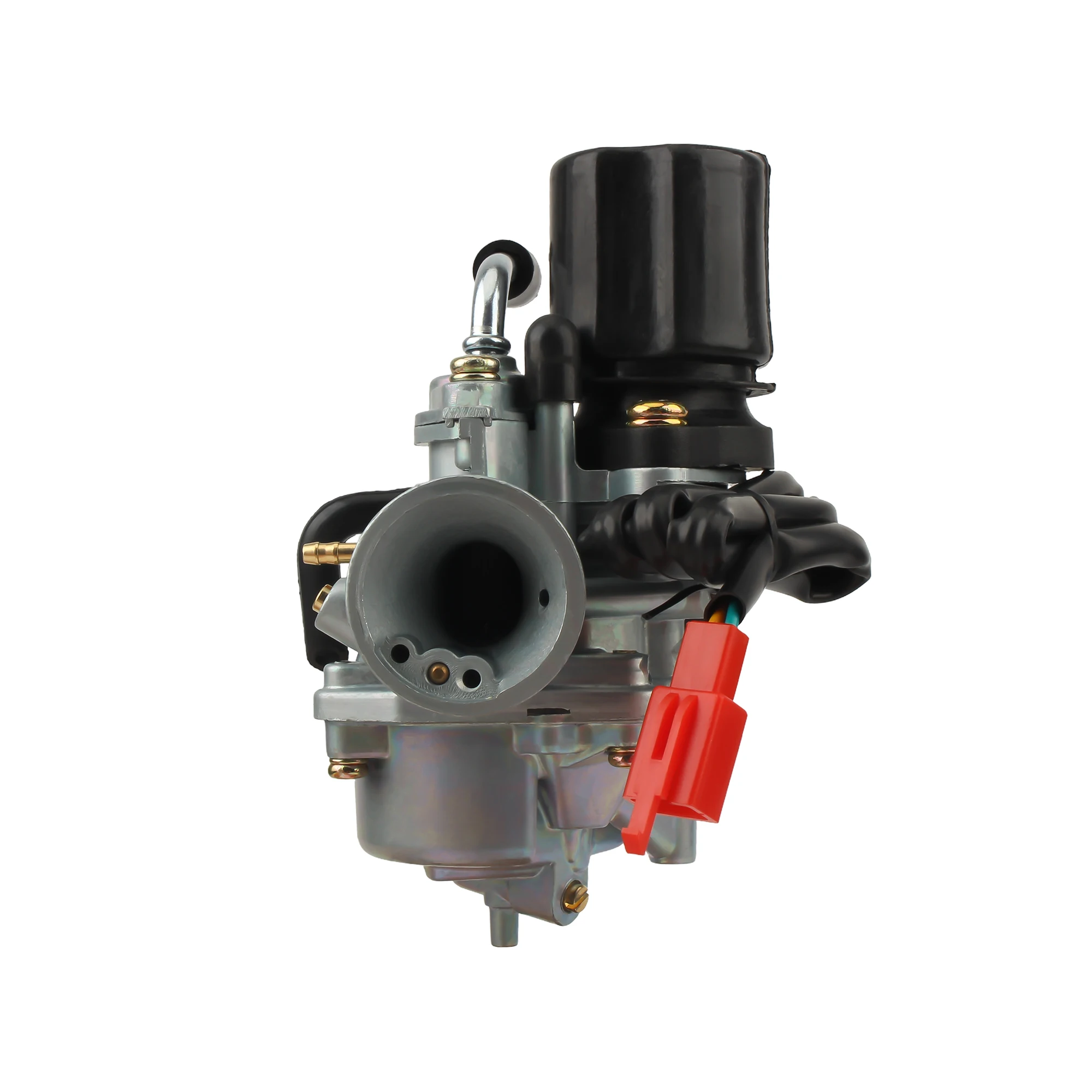 سكوتر المكربن 19 مللي متر PZ19J لياماها JOG 50/90 1992-2001 2-السكتة الدماغية 50cc 1E40QMB محركات ATV رباعية الدراجة 4 ويلر إندورو