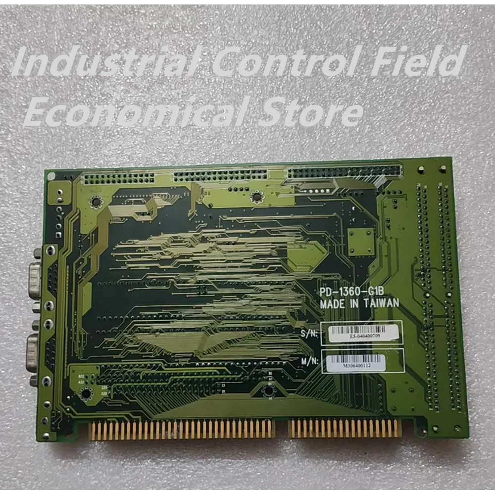 

PD-1360-G1B для материнской платы промышленного управления ISA
