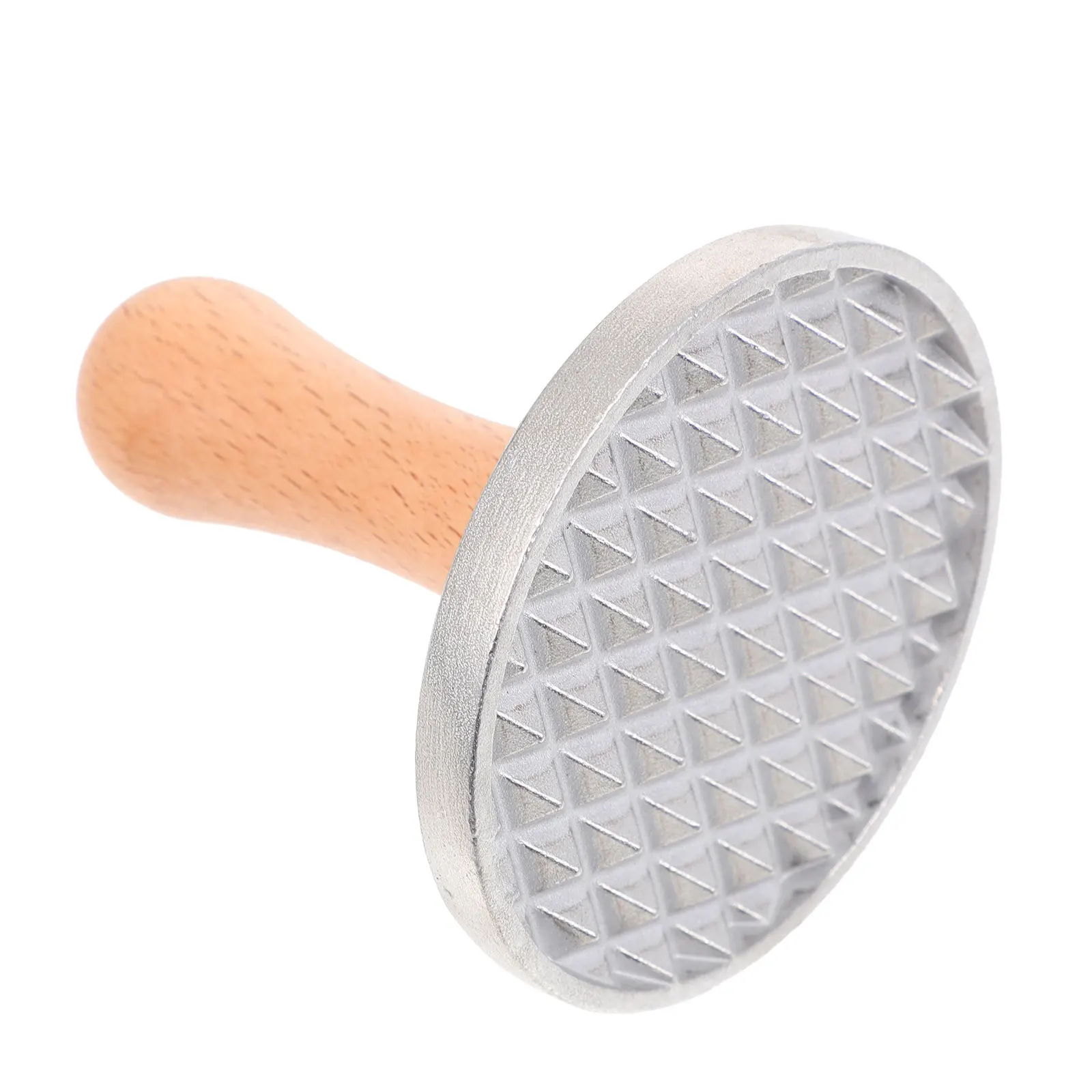 Zinc Alloy Biscuit Mold Stable Performance DIY Cookie Making Tool Household Baking Supply Biscuit Mold Pressing Molds