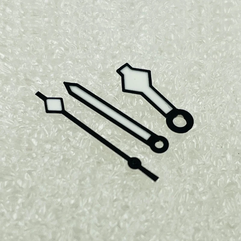 

Blue Luminous Hand NH35 NH36 Watch Hands Fits SKX007 SKX009 SRPD Watch 4R35 4R36 7S26 Movements Pointer Repair Parts