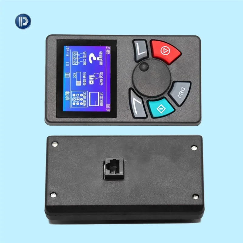 Discount Monarch Elevator Service Tool Test Tool Decoder MDKE3 with LCD Display